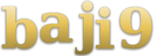 baji 9 logo